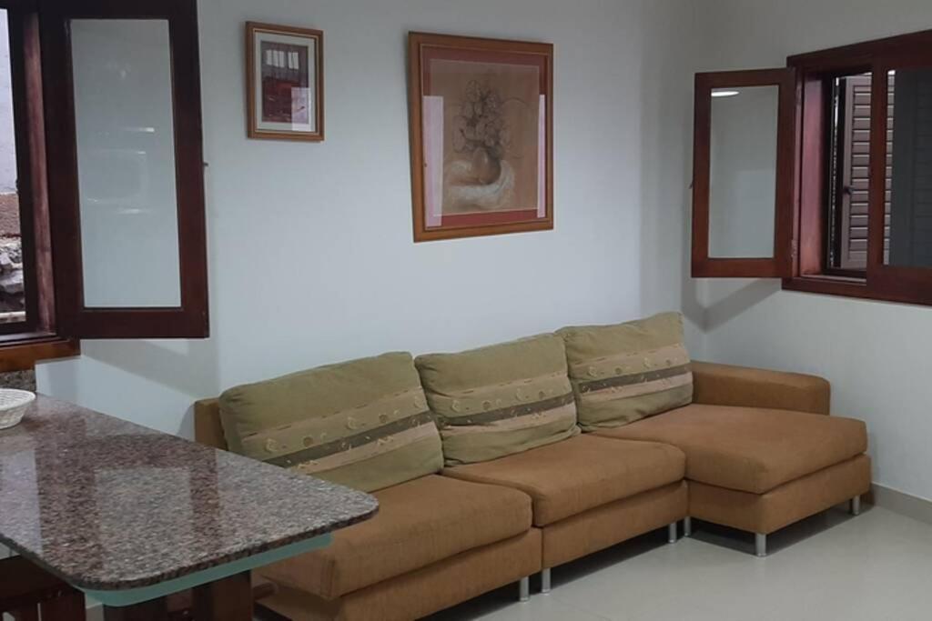 אגאטה Los Nudos, Acogedor Apartamento Con Patio Privado. מראה חיצוני תמונה