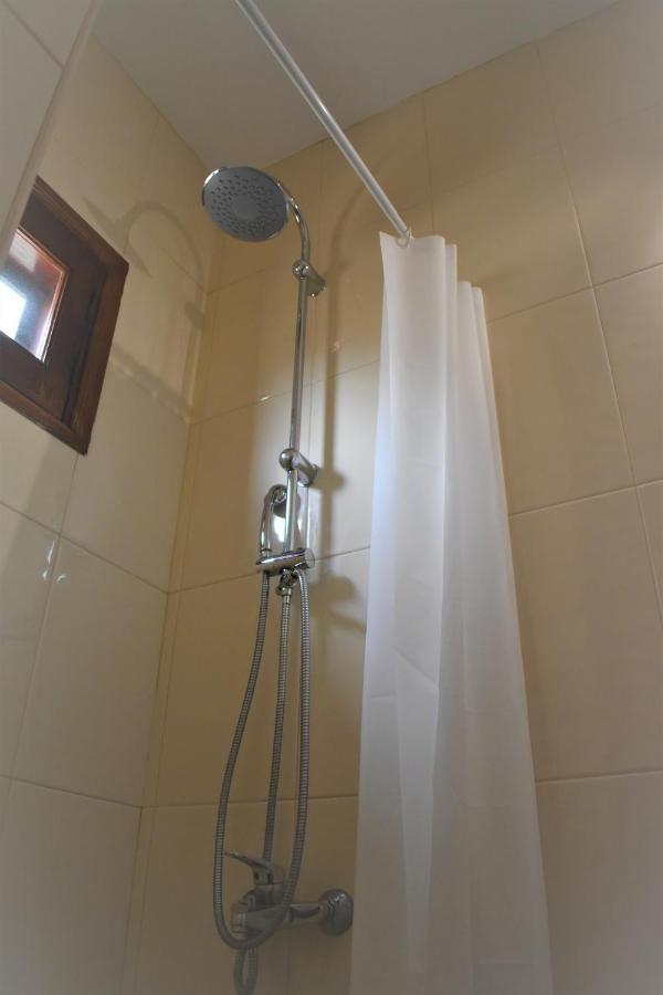 אגאטה Los Nudos, Acogedor Apartamento Con Patio Privado. מראה חיצוני תמונה