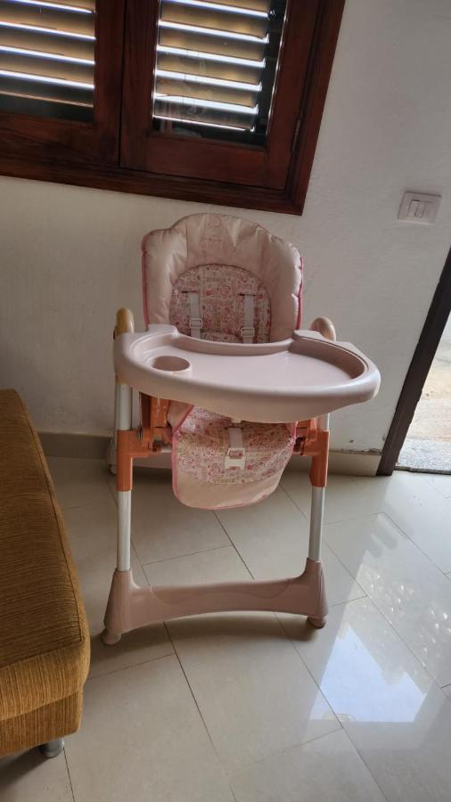 אגאטה Los Nudos, Acogedor Apartamento Con Patio Privado. מראה חיצוני תמונה