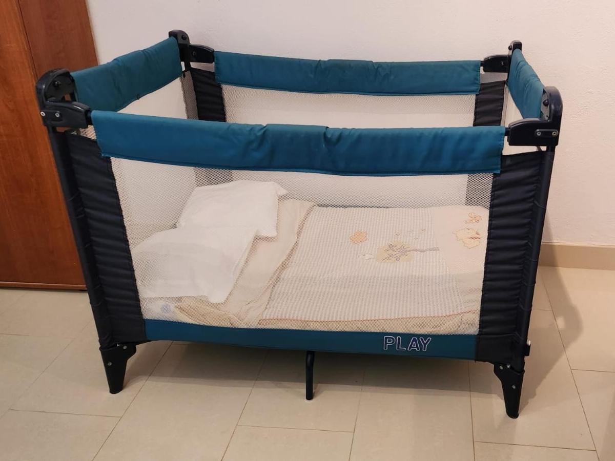 אגאטה Los Nudos, Acogedor Apartamento Con Patio Privado. מראה חיצוני תמונה